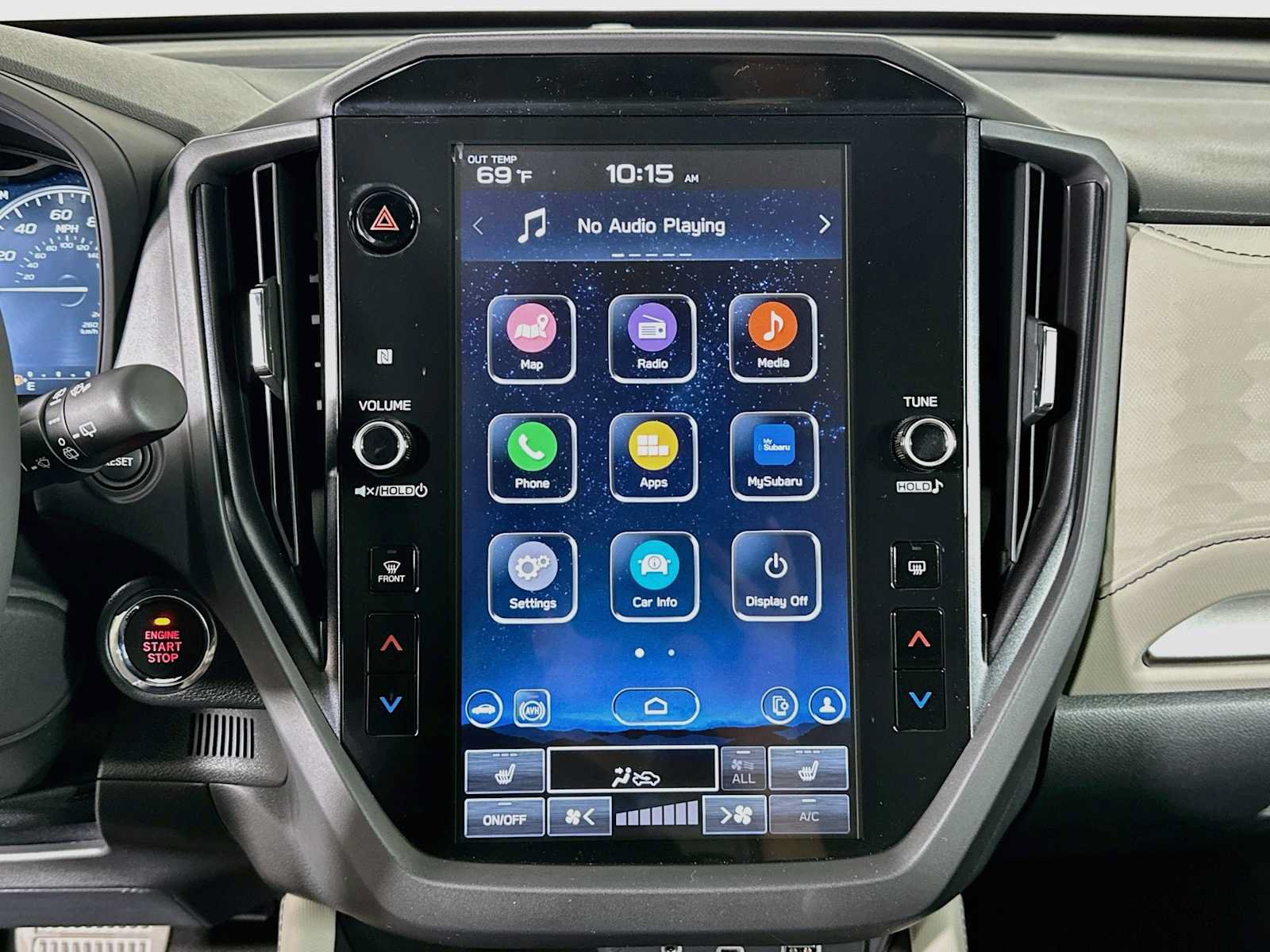 New 2026 Subaru Forester Sport AWD/4WD image 13