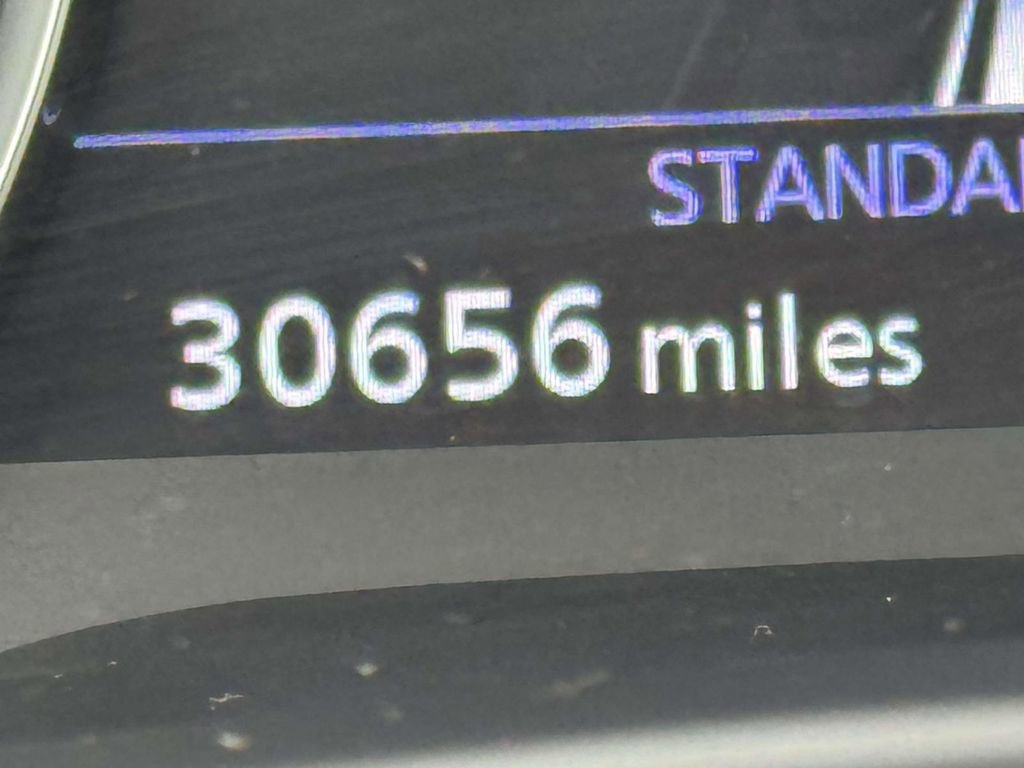 Used 2025 INFINITI QX55 Luxe w/ Cargo Package AWD/4WD image 27