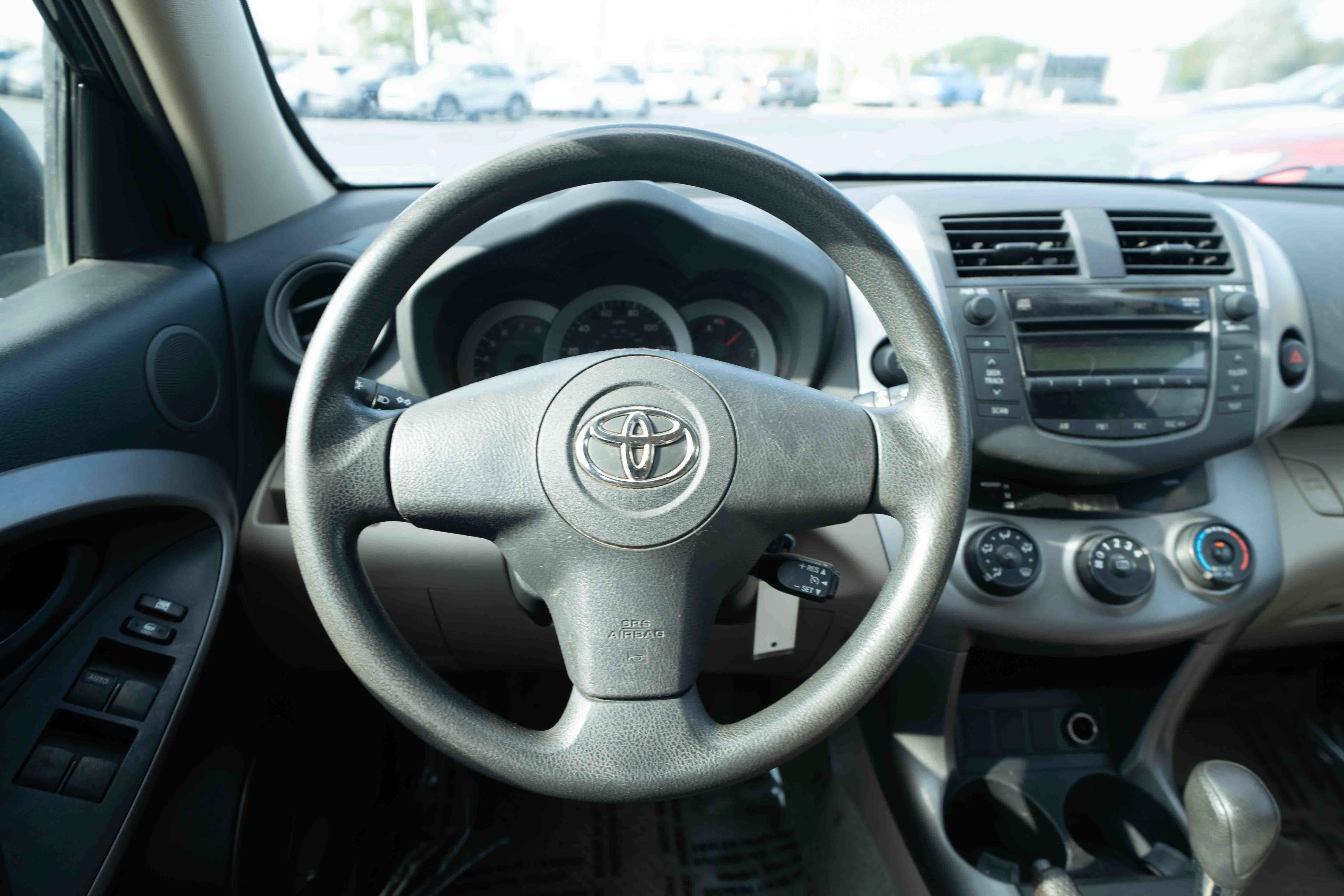 Used 2006 Toyota RAV4 2WD image 21