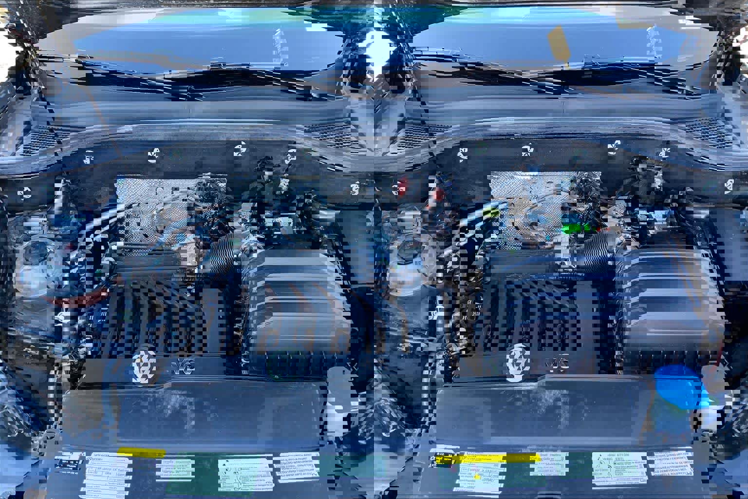 Used 2021 Volkswagen Atlas SEL Premium image 32