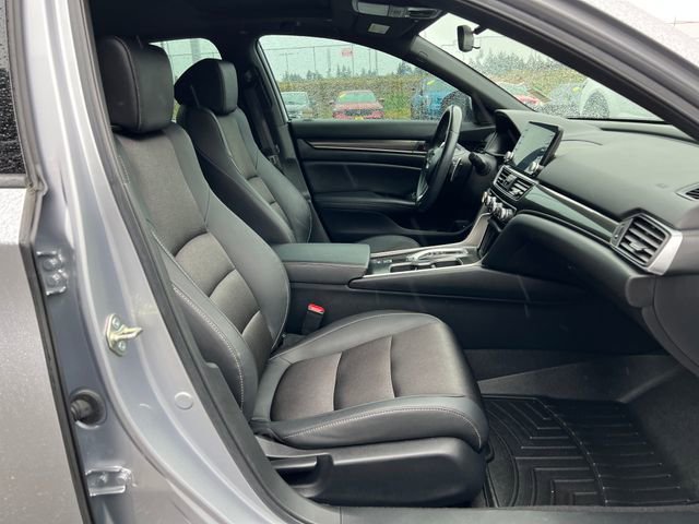 Used 2020 Honda Accord Sport image 11
