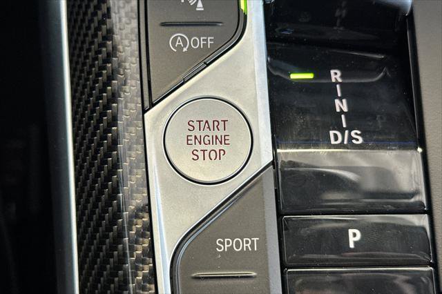 New 2026 BMW M240i Coupe w/ Premium Package image 21