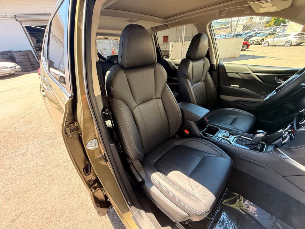 Certified 2024 Subaru Forester Limited AWD/4WD image 15