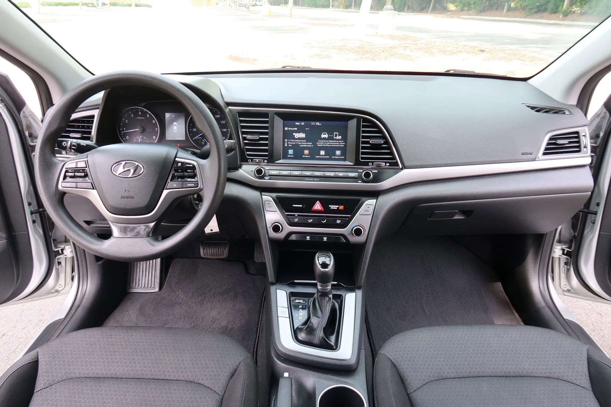 Used 2018 Hyundai Elantra SEL FWD image 20