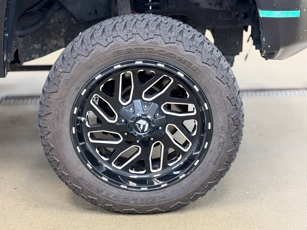 Used 2014 Toyota Tundra SR5 AWD/4WD image 4