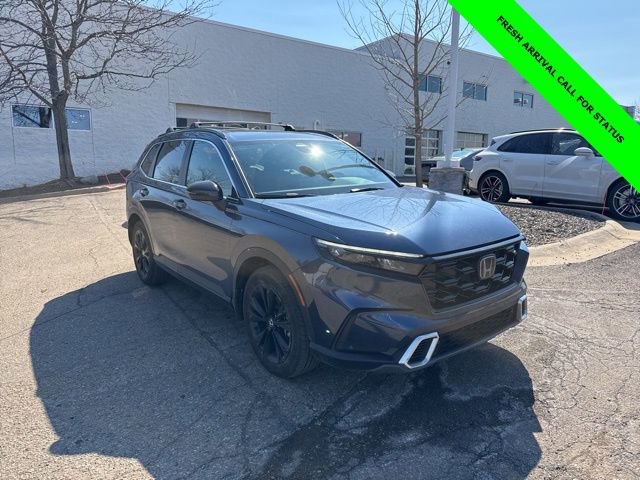 Certified 2023 Honda CR-V Sport Touring image 15