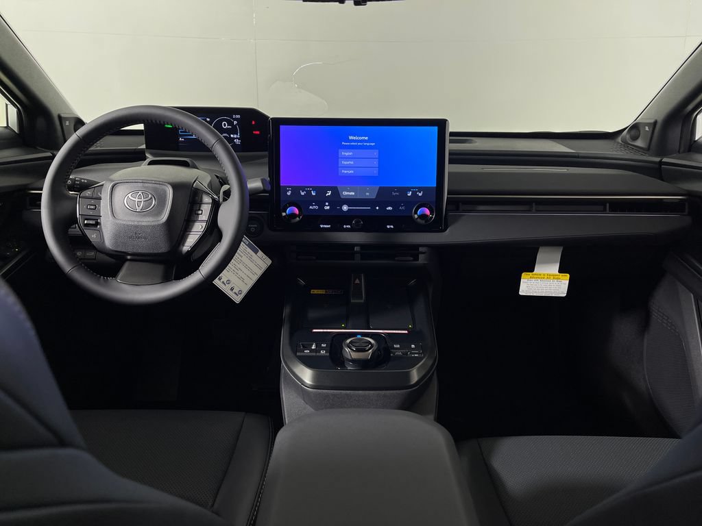 New 2026 Toyota bZ AWD/4WD image 14