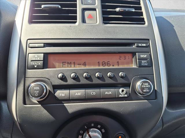 Used 2014 Nissan Versa Note SV FWD image 13