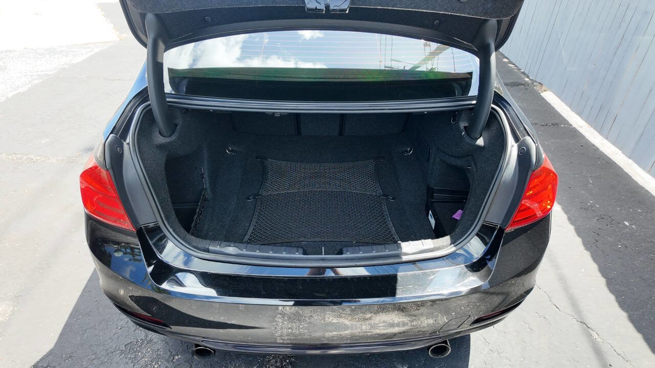Used 2014 BMW 335i Sedan image 17