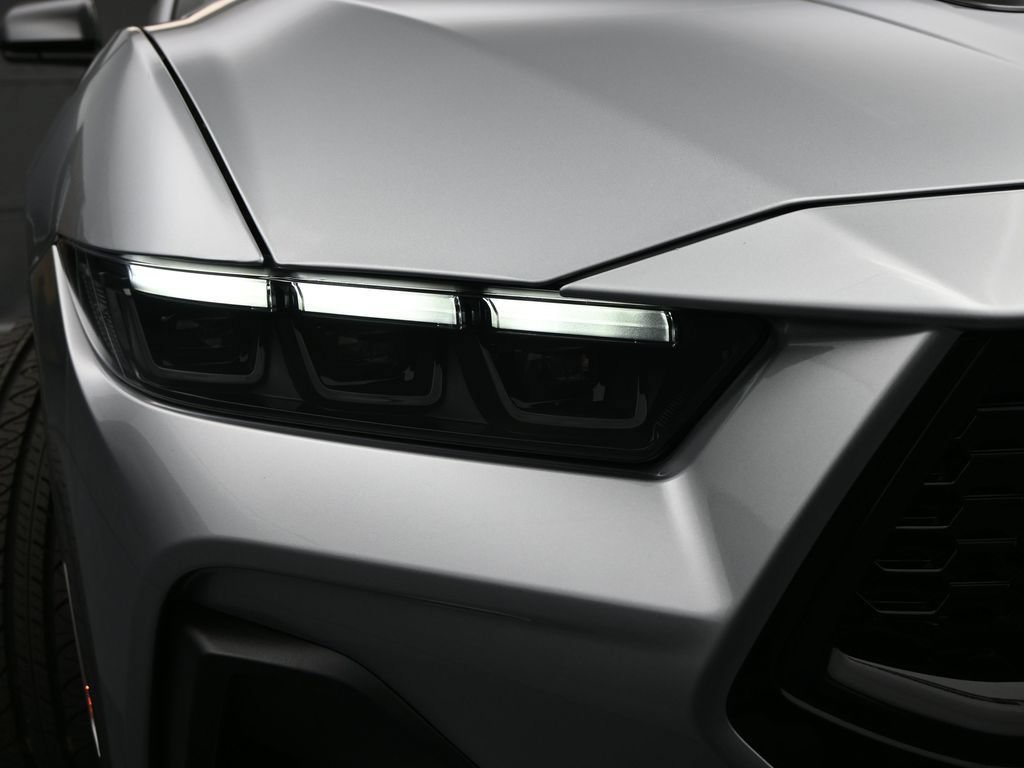 New 2025 Ford Mustang GT RWD image 14