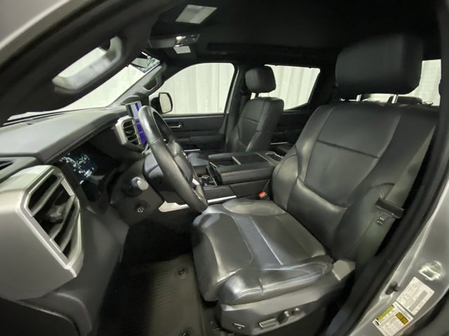 Used 2022 Toyota Tundra Platinum image 10