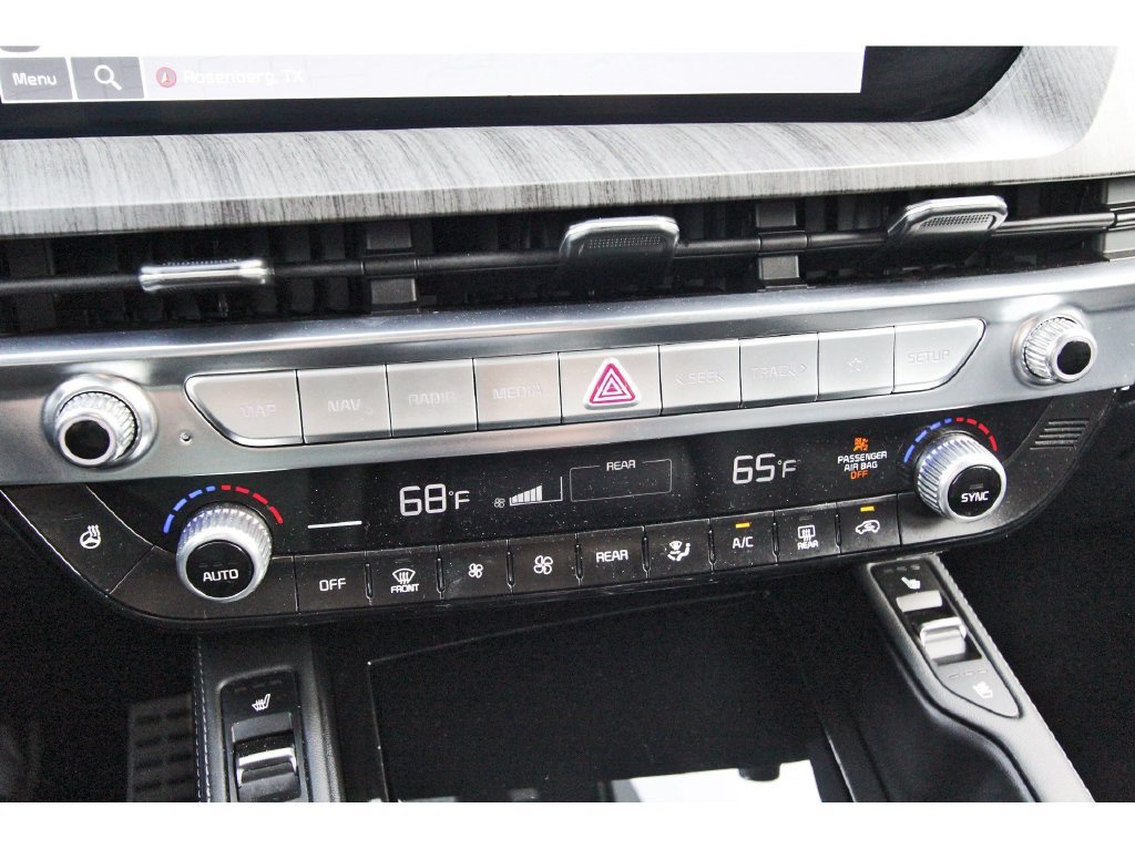 Used 2024 Kia Telluride SX Prestige AWD/4WD image 28