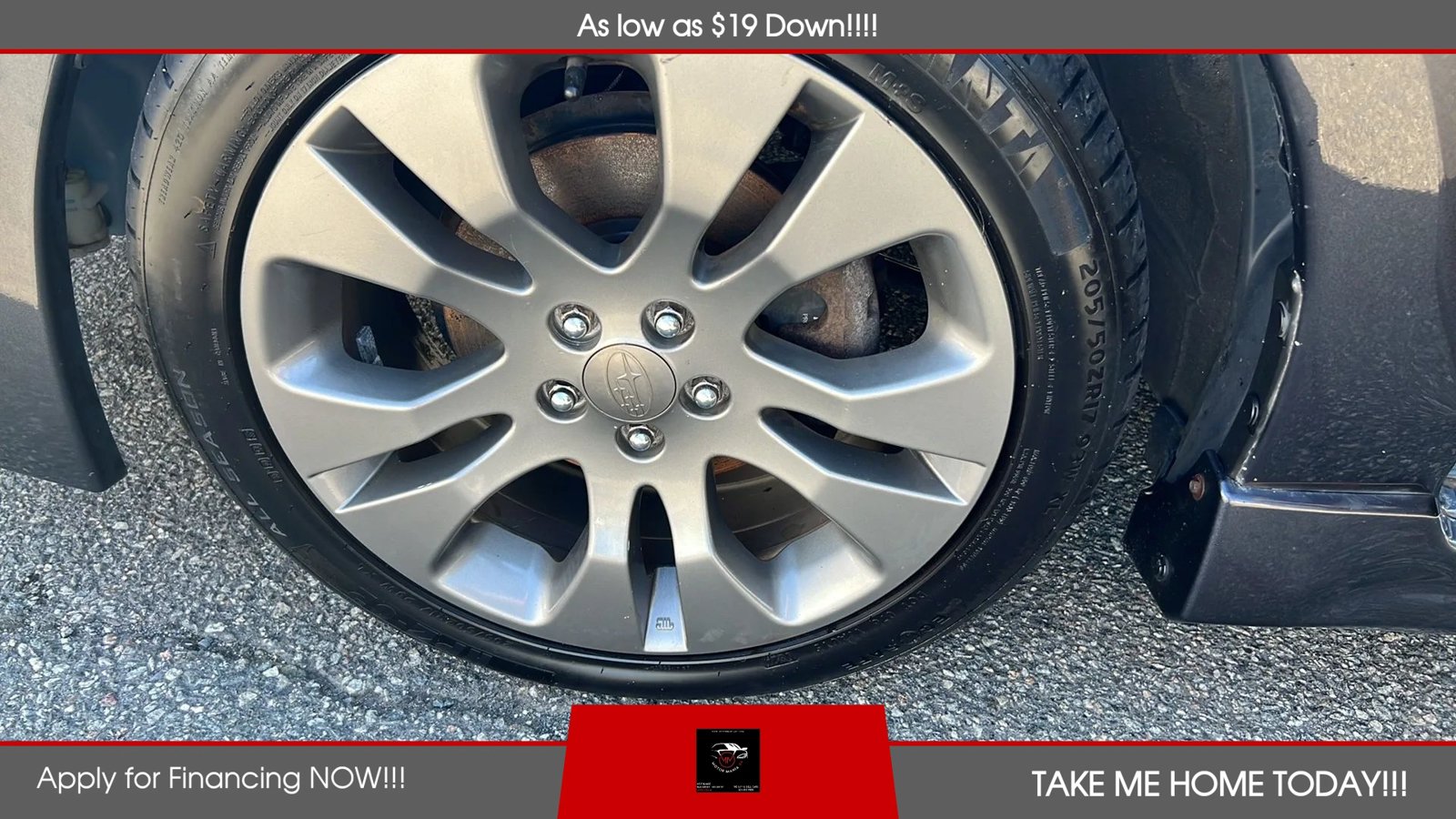 Used 2013 Subaru Impreza 2.0i Sport Premium AWD/4WD image 20