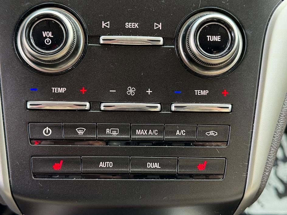 Used 2019 Lincoln MKC Select w/ Select Plus Package image 31