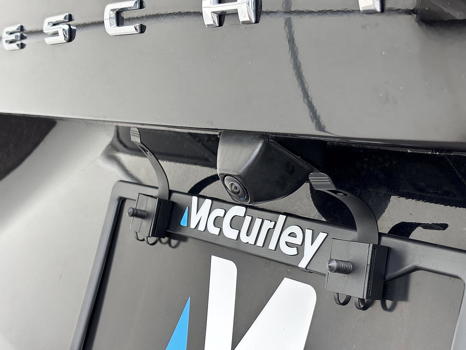 Used 2024 Ford Escape Platinum AWD/4WD image 5