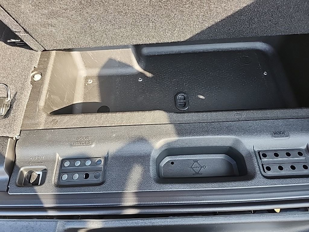 New 2026 Jeep Wrangler Sport AWD/4WD image 16