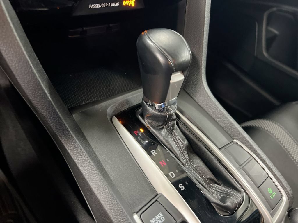 Used 2021 Honda Civic Sport image 17