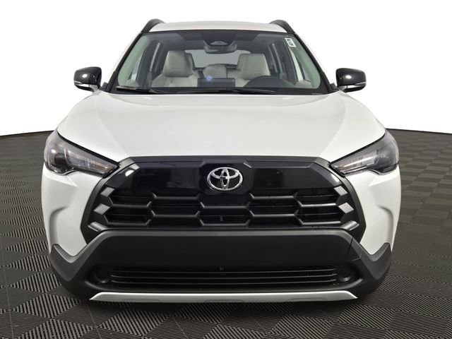 New 2026 Toyota Corolla Cross LE image 2