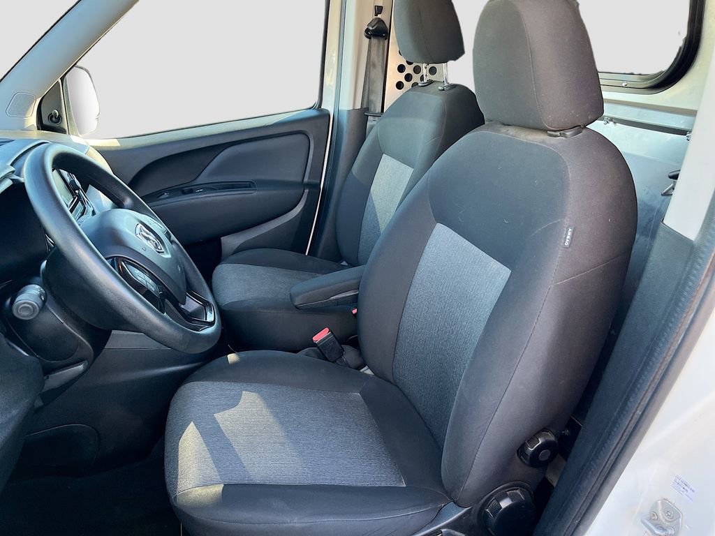 Used 2022 RAM ProMaster City Tradesman image 19