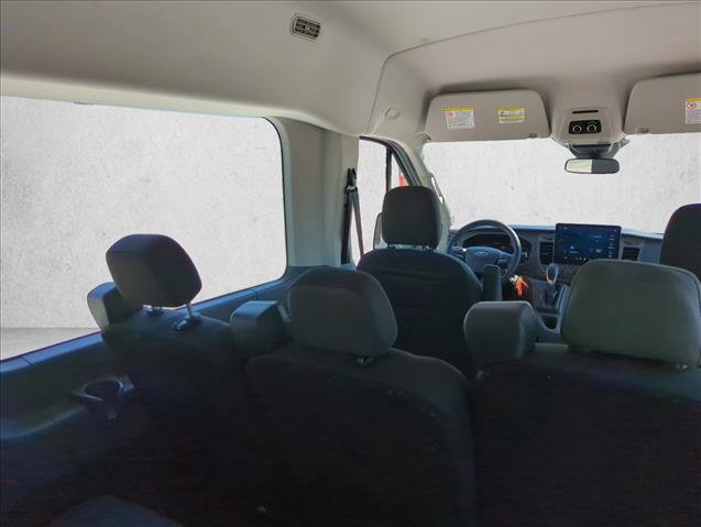 Used 2022 Ford Transit 350 XLT image 21