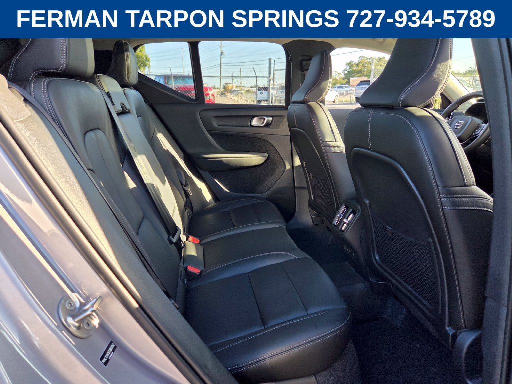 Certified 2026 Volvo XC40 B5 Plus w/ Protection Package Premier AWD/4WD image 17