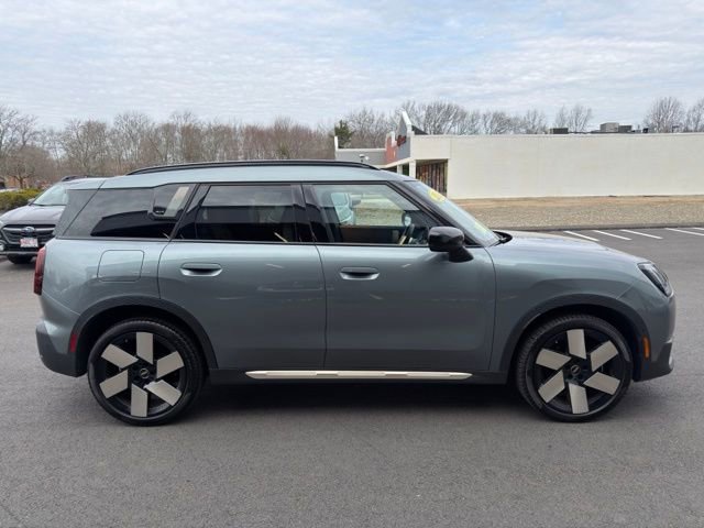 Used 2025 MINI Cooper Countryman S image 4