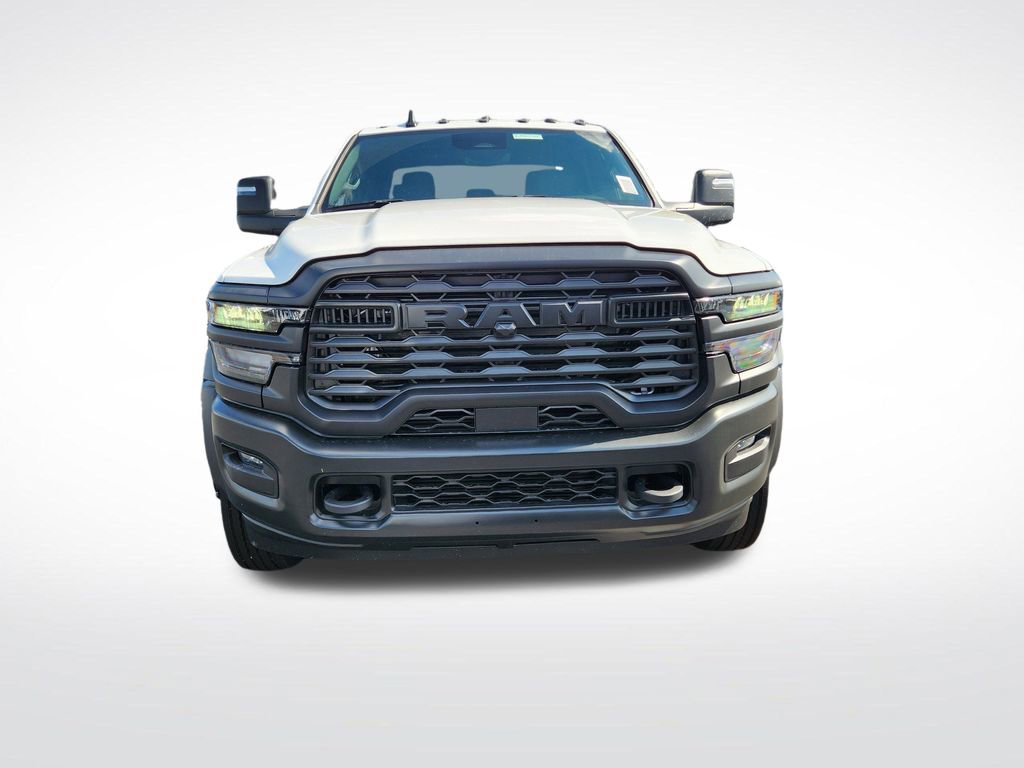 New 2026 RAM 4500 Tradesman w/ Safety Group video 2