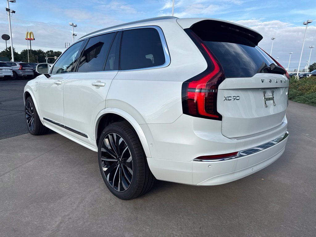 New 2027 Volvo XC90 T8 Ultra AWD/4WD image 7
