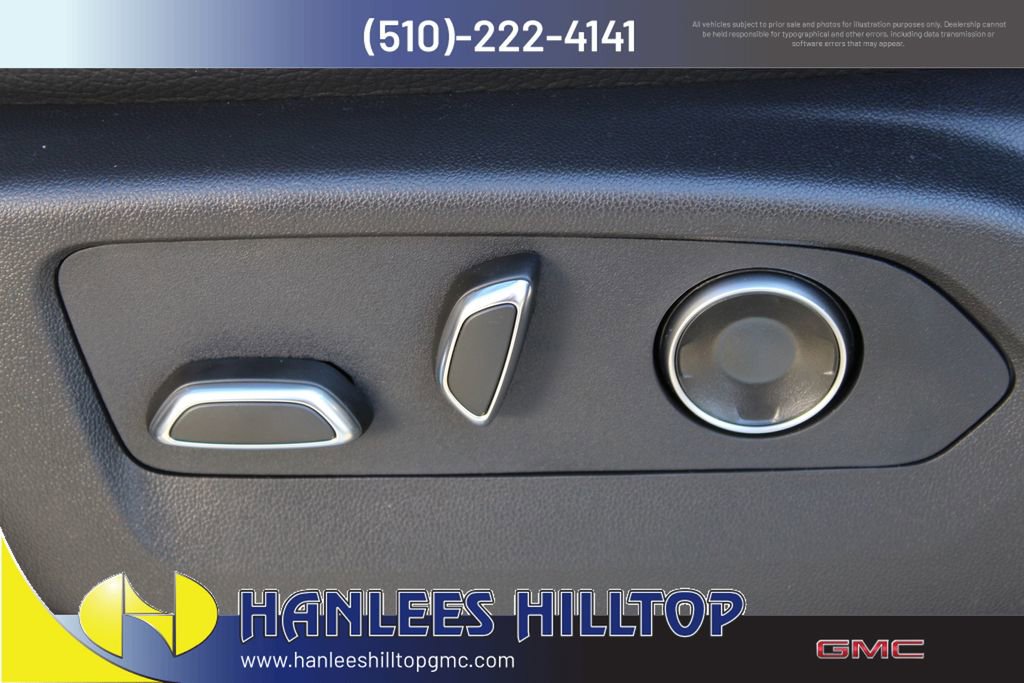 New 2026 GMC Sierra 2500 Denali w/ Max Trailering Package image 14
