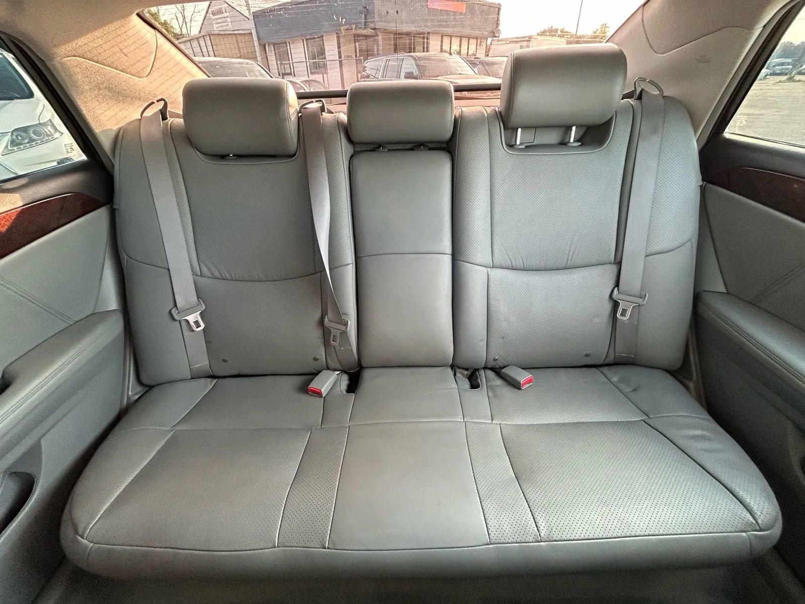 Used 2008 Toyota Avalon XL image 21