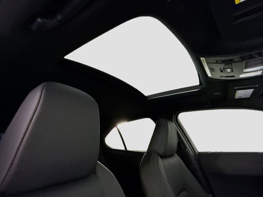 New 2026 Lexus UX 300h AWD image 19