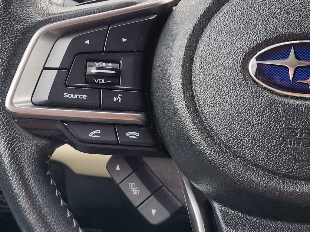 Used 2022 Subaru Ascent Limited w/ Technology Package AWD/4WD image 34