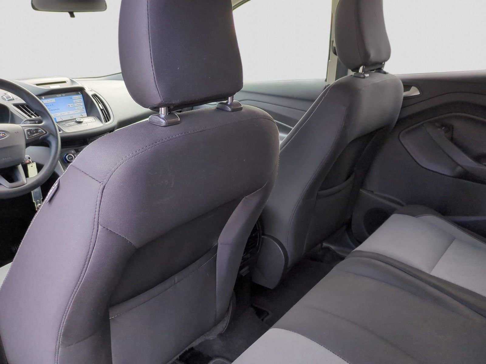 Used 2018 Ford Escape SE w/ SE Sync 3 Package image 20