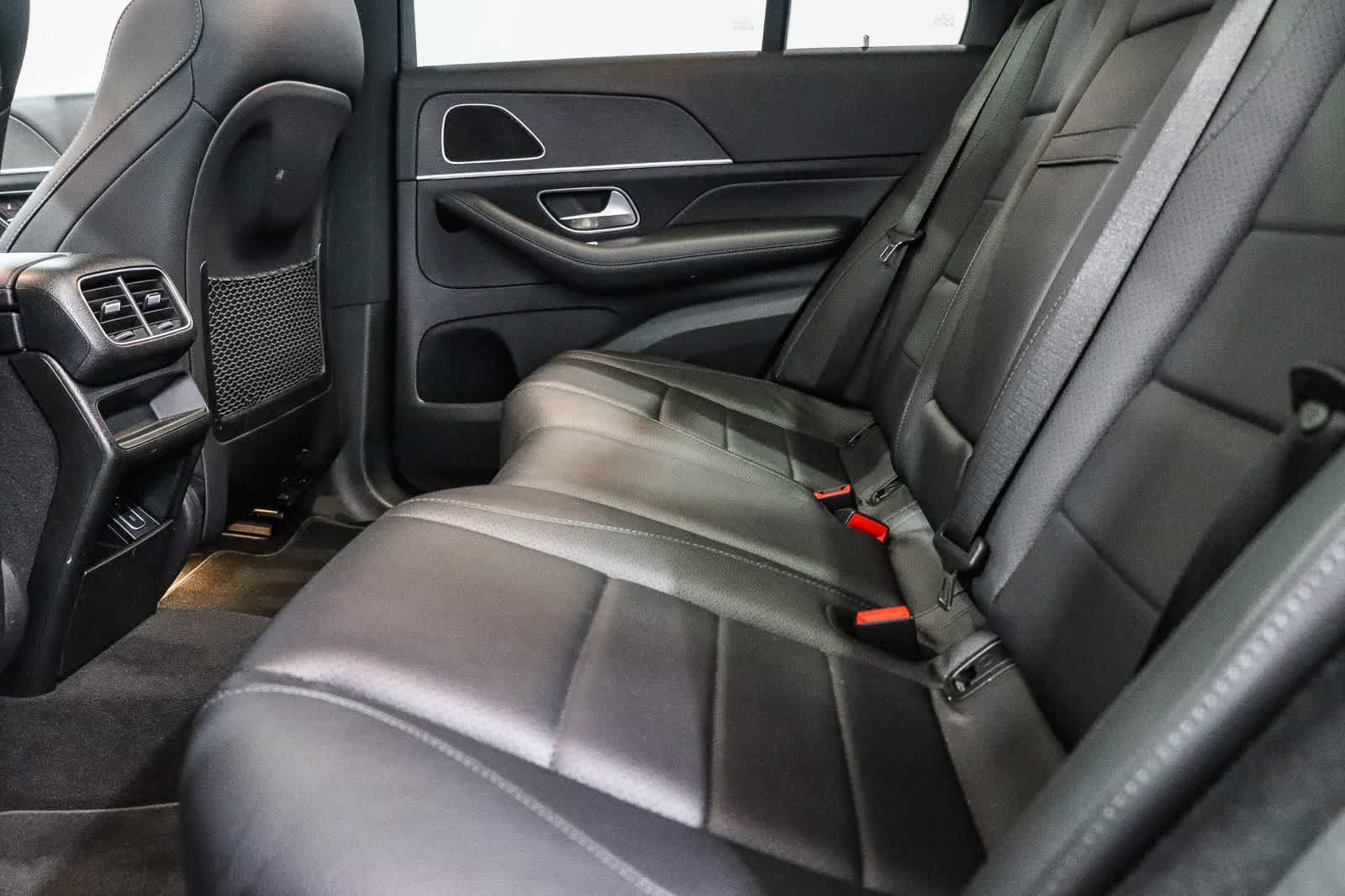 Used 2021 Mercedes-Benz GLE 350 4MATIC image 19