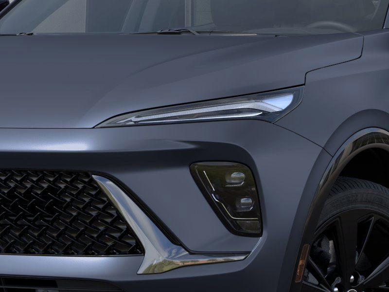 New 2026 Buick Envision Sport Touring image 10