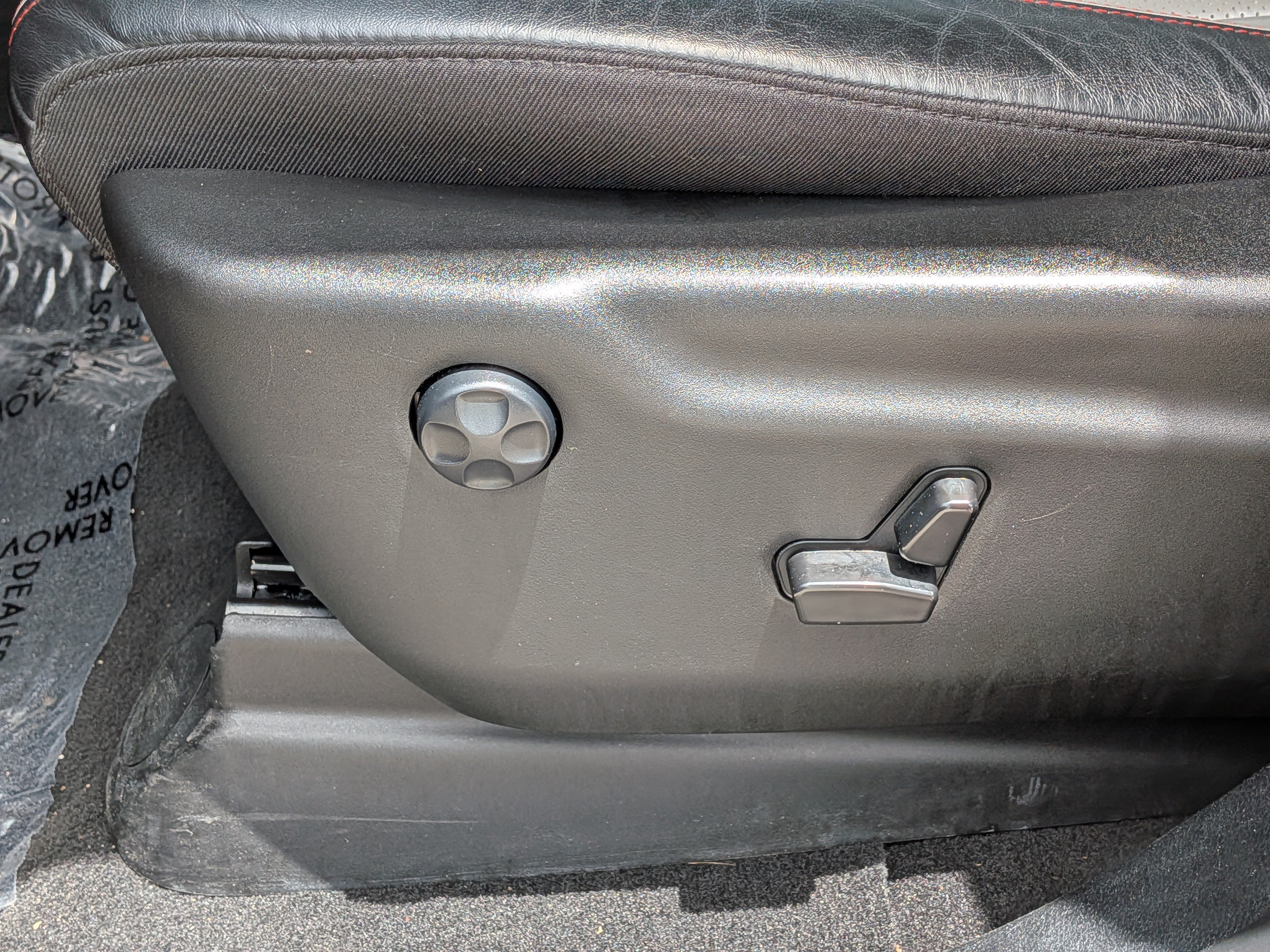 Used 2024 Dodge Durango GT RWD image 22