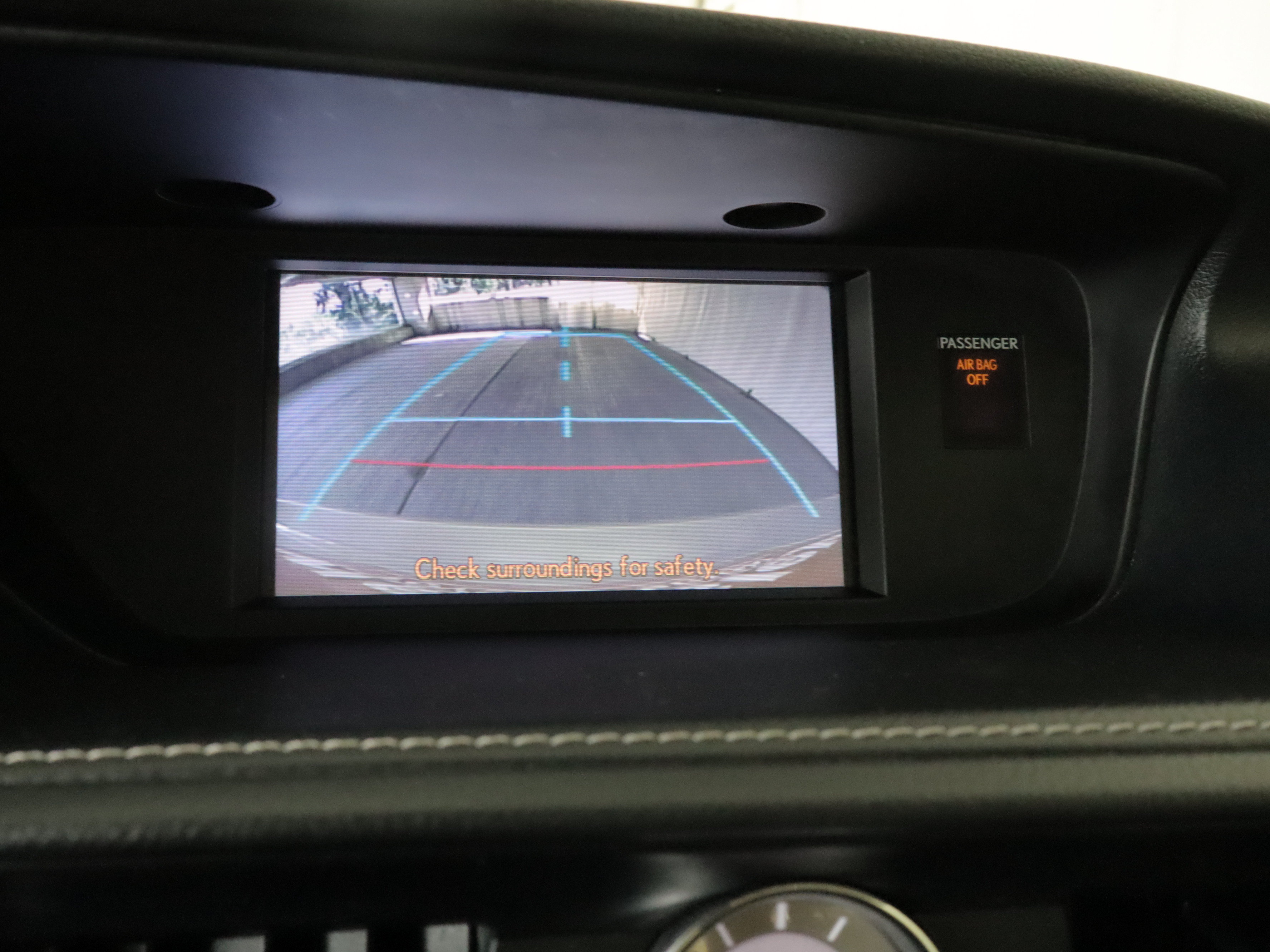 Used 2013 Lexus ES 350 w/ Luxury Pkg FWD image 21