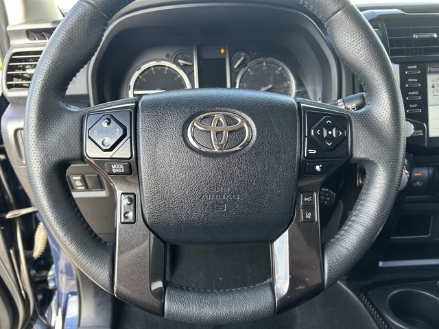 Used 2021 Toyota 4Runner TRD Off-Road Premium AWD/4WD image 24