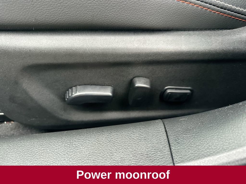 Used 2024 Nissan Altima 2.0 SR image 14