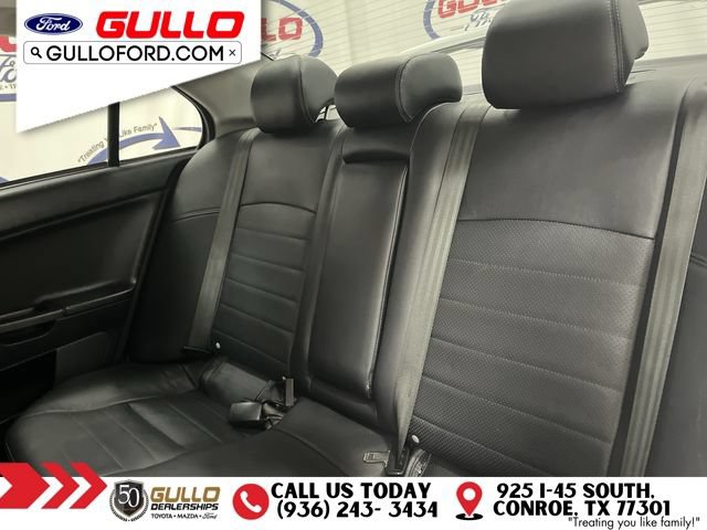 Used 2014 Mitsubishi Lancer Evolution GSR AWD/4WD image 13