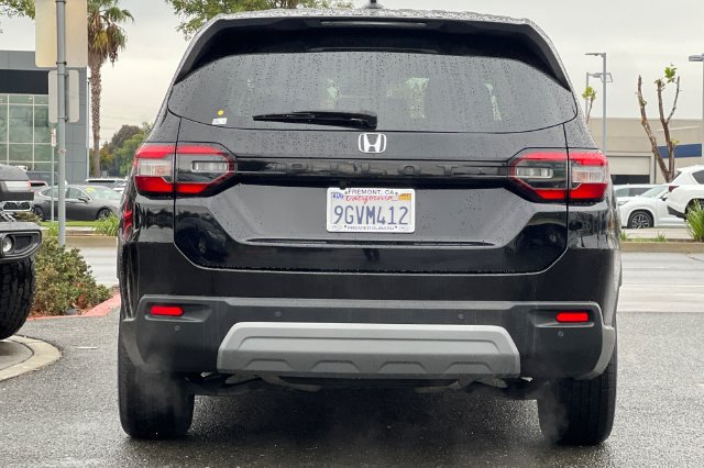 Used 2023 Honda Pilot EX-L image 5