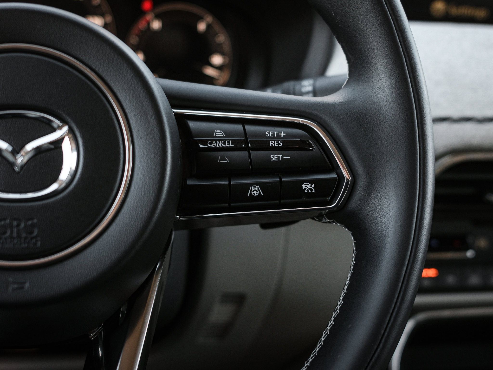 Used 2024 MAZDA CX-90 3.3 Turbo S w/ Premium Plus image 19