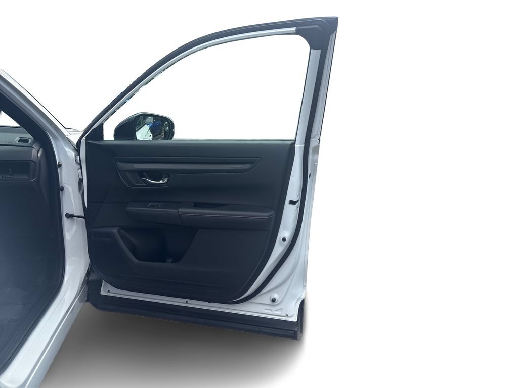 Used 2025 Honda CR-V Sport image 22