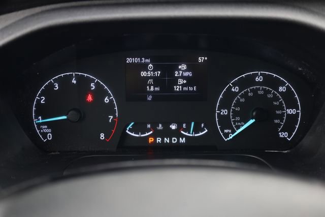 Used 2024 Ford Transit 250 Low Roof w/ Exterior Upgrade Package image 17