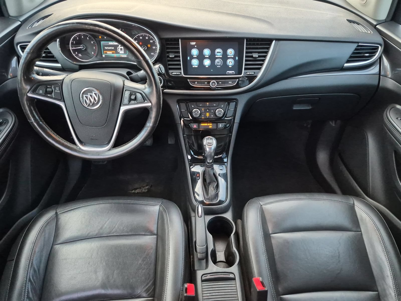 Used 2018 Buick Encore Essence AWD/4WD image 15