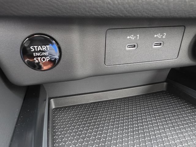 New 2026 Nissan Rogue Dark Armor AWD/4WD image 21