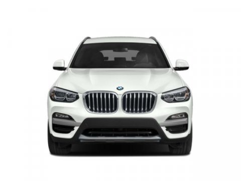 Used 2018 BMW X3 M40i w/ Premium Package image 7