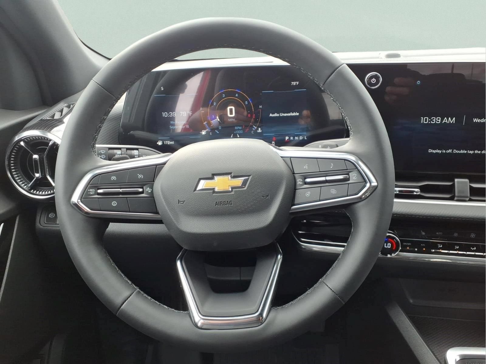 New 2027 Chevrolet Equinox LT w/ Convenience Package II FWD image 5