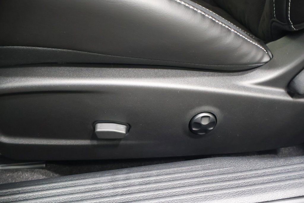 Used 2023 Dodge Challenger SRT Hellcat image 14