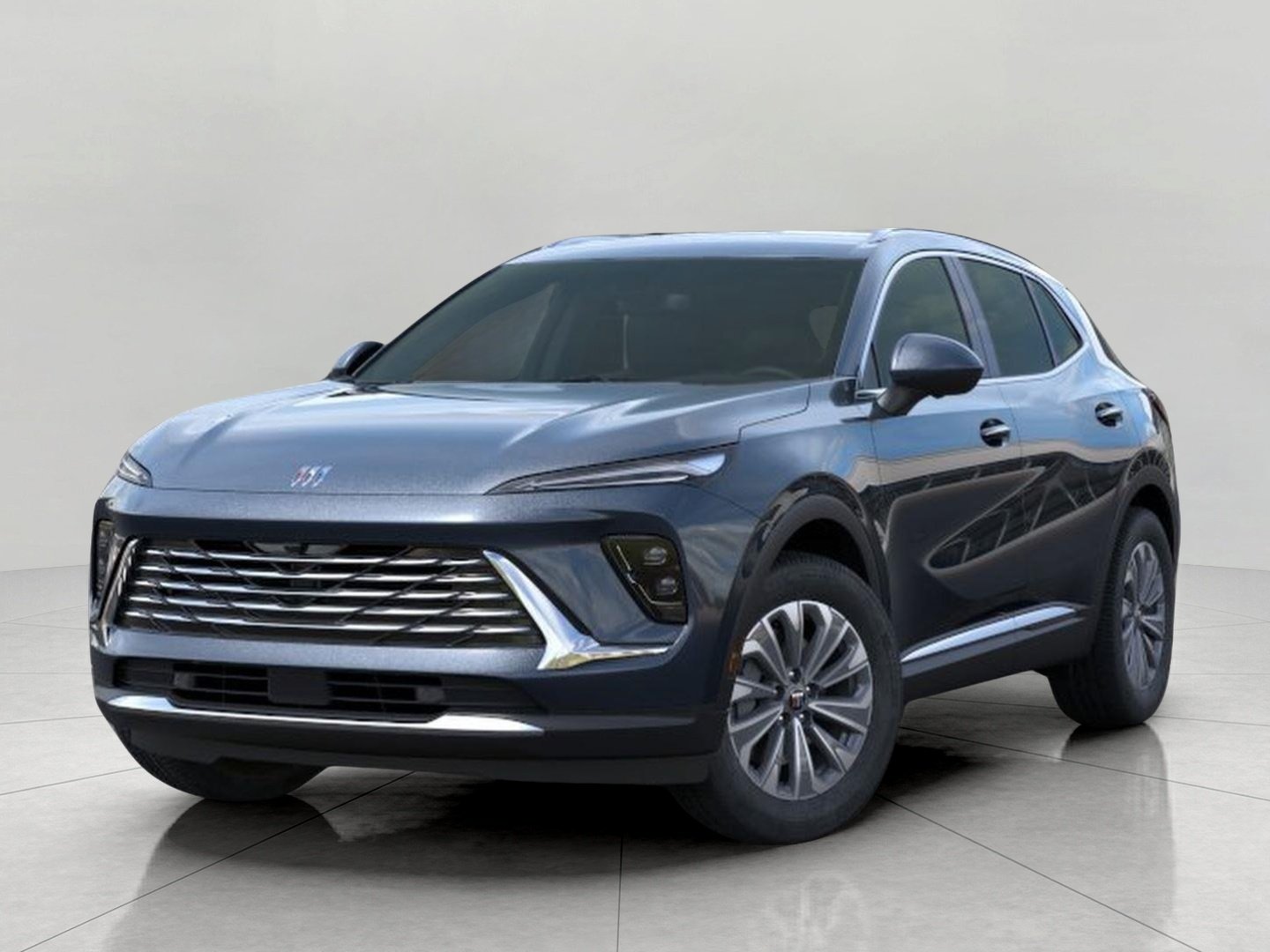 New 2026 Buick Envision Preferred AWD/4WD image 8